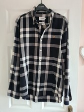 Farah Black And White, Grey