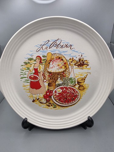 Vintage italian ironstone - vintage,