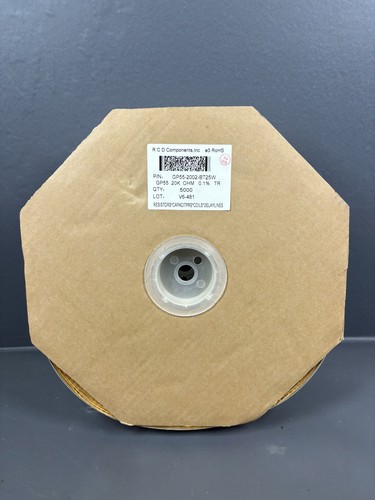 500x rcd 20k - 500x,