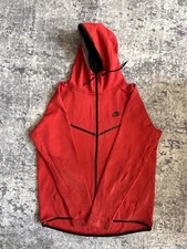 Nike Tech Fleece Windrunner