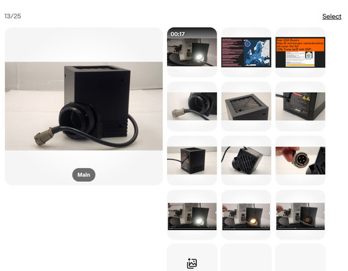 Olympus microscope lamphouse - olympus,