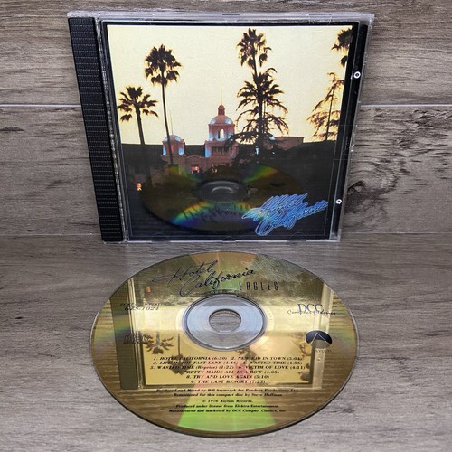 Eagles hotel california very - hotel,