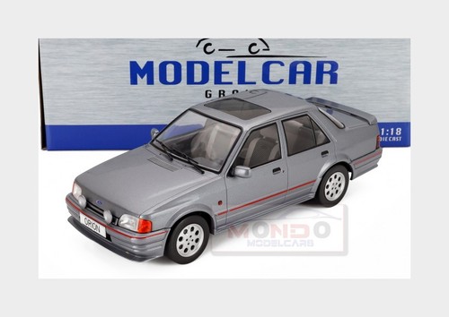 Mcg ford england - ford, orion