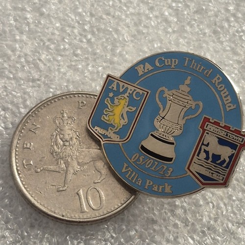 Aston villa ipswich town - v,