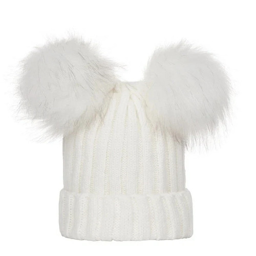 New baby double fur - double,