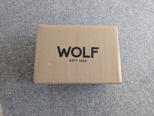 Wolf Cub Single Watch Winder