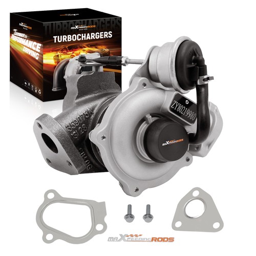 Turbo charger for vauxhall - for,