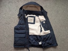 Abercrombie And Fitch Gilet