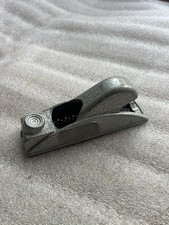 Vintage Stanley Surform 255S Block Plane – Made in Great Britain