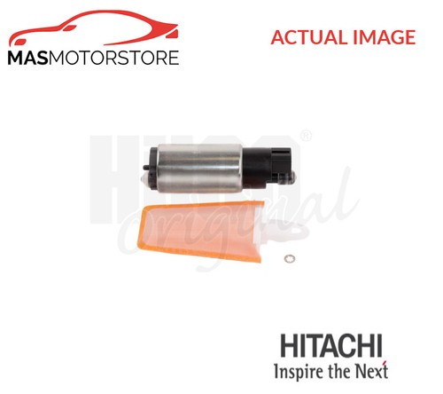 Electric fuel pump feed - pump,
