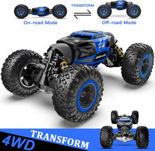 TD141 Remote Control Cars -