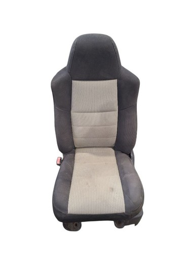 Driver front seat bench split - driver,