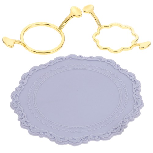 Set wax seal stamp - wax,