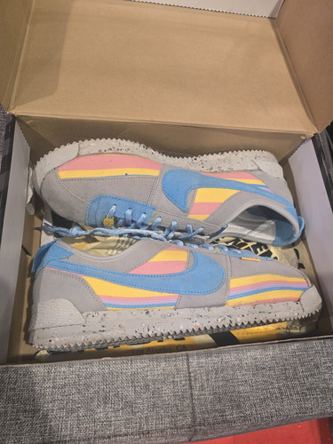 Nike union cortez sp - cortez,
