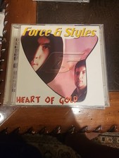 Force & Styles Heart Of Gold 2