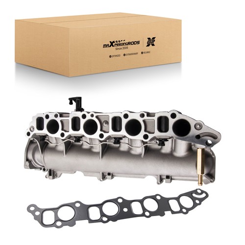 Inlet intake manifold for saab - manifold,
