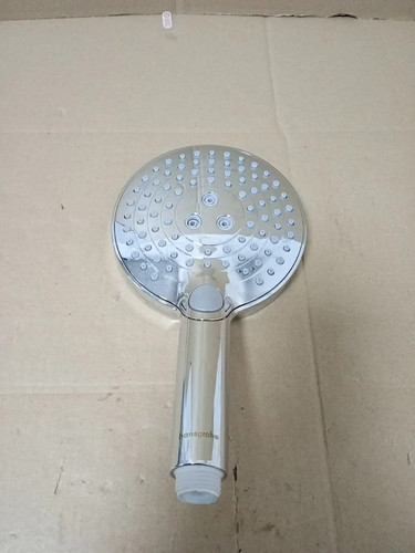 Hansgrohe raindance select - raindance, s