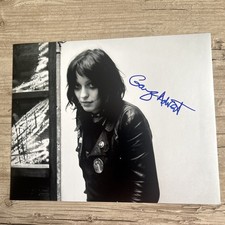 Gaye Advert The Adverts