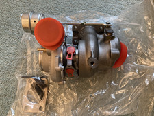 OES Turbo Charger for Saab 9-3 9-5 2.0 & 2.3 Turbo Non-Aero GT17 GT1752 55560913