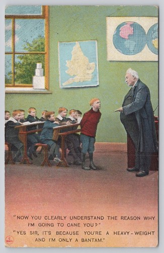 1910 bamforth humorous - 1910,