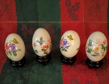 FESTIVE REAL HAND PAINTED