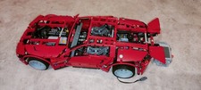 Lego technic 8070 - lego, super