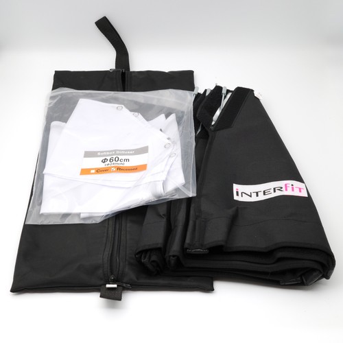 Interfit psor60 60cm - interfit,