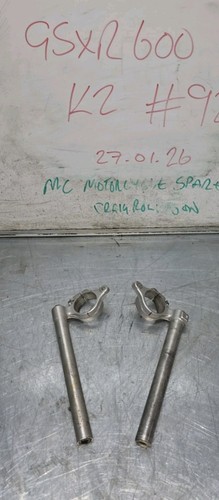 Suzuki gsxr 600 - k2, clip