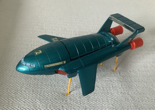 Dinky toys 101 meccano - toys, no.