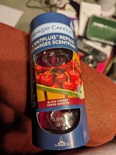 Yankee Candle Plug-In Refills