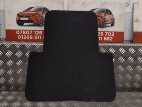 Ford max 2010 2014 boot - 2010-2014,