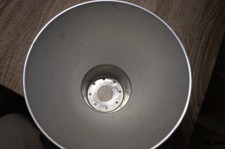 Vintage 1950s Photax 18cm studio/industrial lamp cover