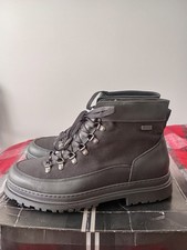 Barbour Intl McGuinness Black