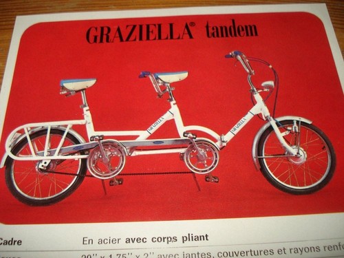 Carnielli graziella classic - graziella,