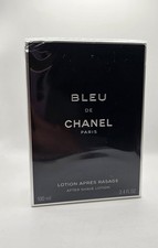 Chanel BLEU DE CHANEL