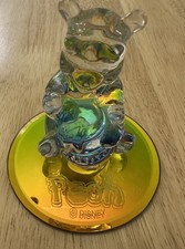 Disney Winnie The Pooh Glass