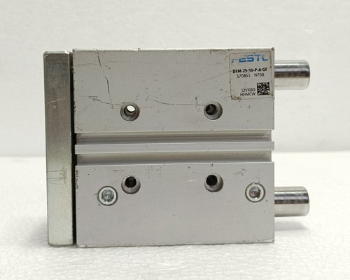 Festo dfm a gf guided - dfm-25-50-p-a-gf,