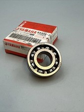 YAMAHA BEARING MT-125 XT225