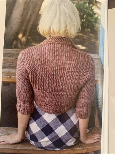 Knitting pattern simple easy - knitting,
