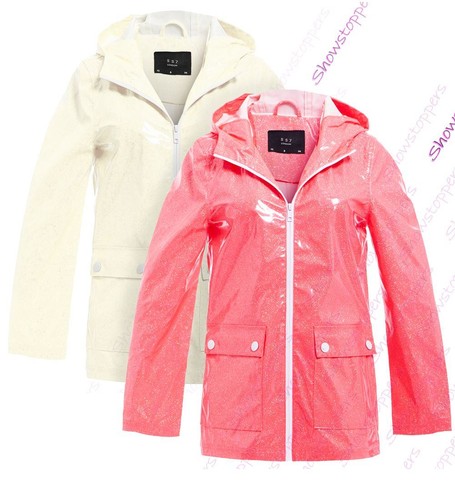 Womens rain mac - womens, waterproof