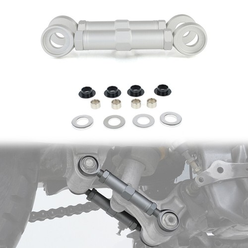 Lowering drop bodywork link - lowering,