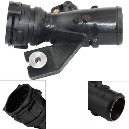 Air intake intercooler turbo - intake,
