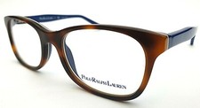 RALPH LAUREN DESIGNER FRAMES