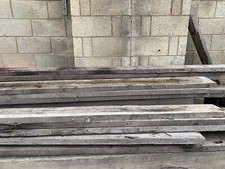 Reclaimed Joists Reclaimed Timber 9x2 Joists Battings Boards