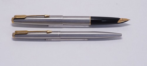 Near mint parker flighter - parker,