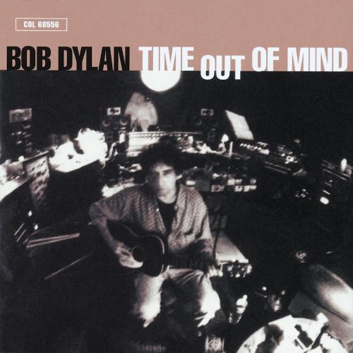 Bob dylan time out - :, of
