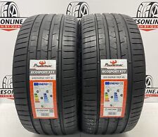 2 X 255 35 20 POWERTRAC