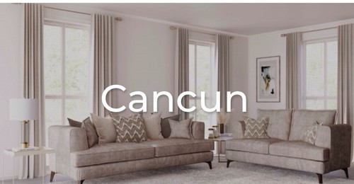 Cancun sofa armchair range - cancun, &