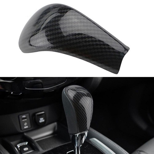 Gear shift knob cover - shift,