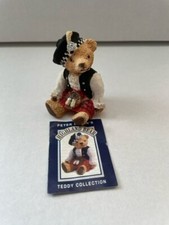 PETER FAGAN COLOUR BOX